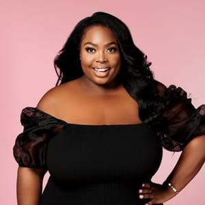 Kasiopia Moore