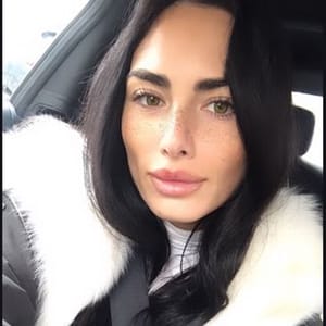 Melanie Srour