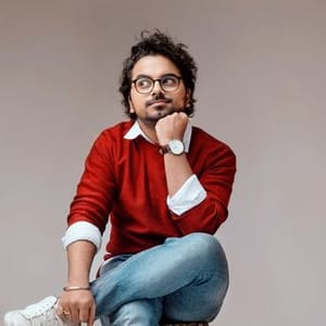 Shivam Bapat