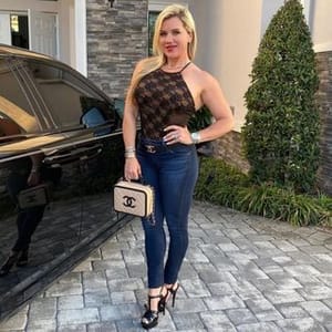 Karen Yoakum