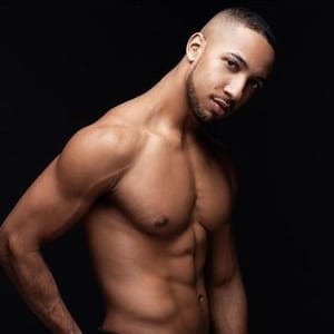 Devinn Harris