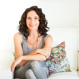 Mandy Ingber