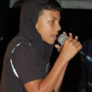 Camilo Ballesteros