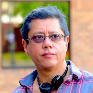 Dean Devlin