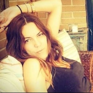 Elena Hernandez