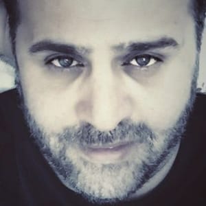 Ali Estiri