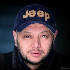 Assaoud Aziz