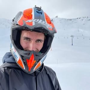 Alex Rins