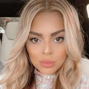 Neda Derakhshan