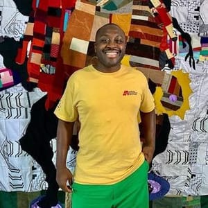 Larry Ossei-mensah