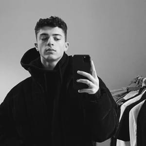 Rory Macleod