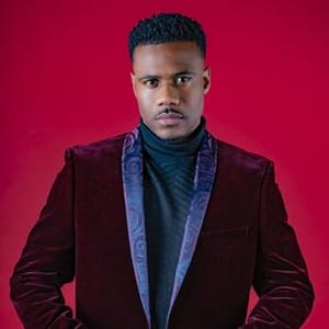 Maxwell D