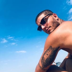 YURI SOUZA