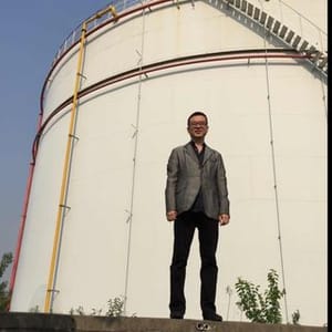 Qiao Zhibing