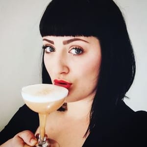 Jessica Arnott