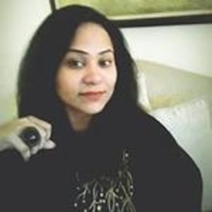 Fahmeena Aman