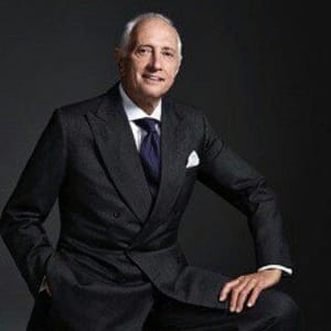 Dr. Gerald Imber