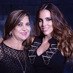 Mercedes Castillo
