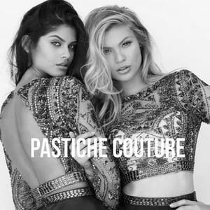 Pastiche Couture