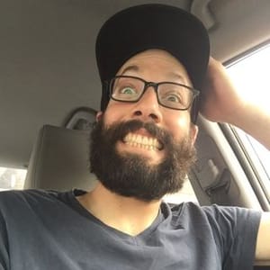 Jack Conte
