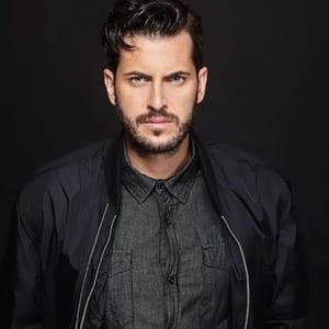 Matt Petrone