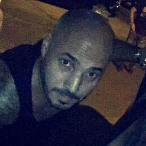 Steve Wahab