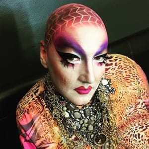 James St James