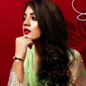 Yusra Aejaz Khan