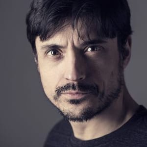 Daniel Escale