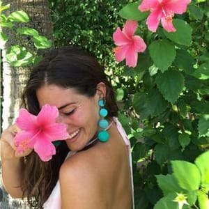 Rebecca Ravenel