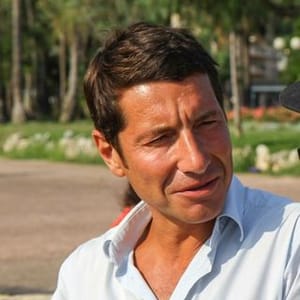 David Lisnard