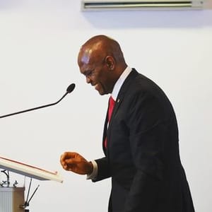 Tony O. Elumelu