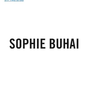 Sophie Buhai