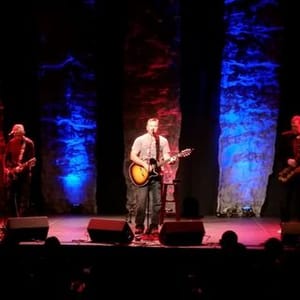 Edwin Mccain