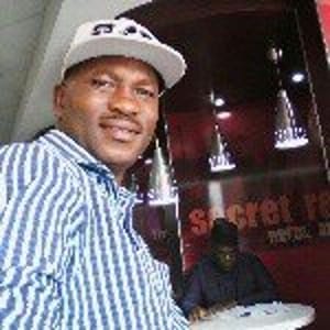 Kensteve Anuka