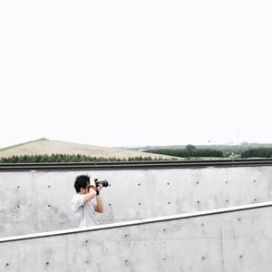 Joel Wong
