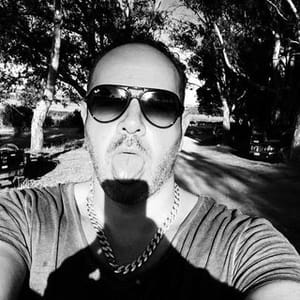 Alan Gelati