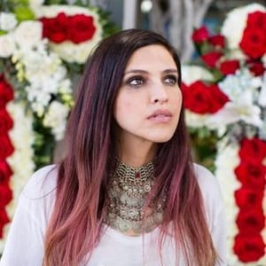 Ariana Delawari