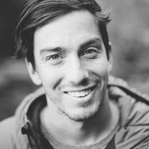 Josh Currie
