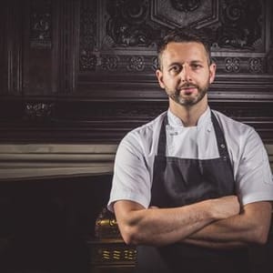 Mark Birchall