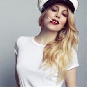 Victoria Young