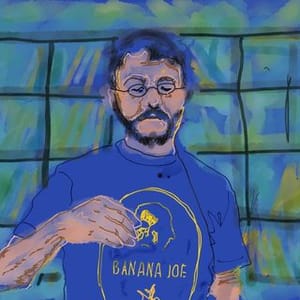Donato Dozzy