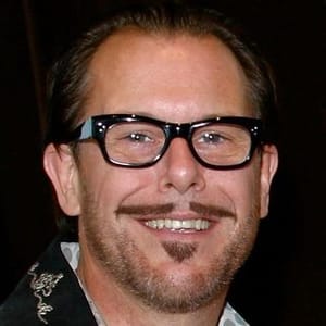 Kirk Pengilly