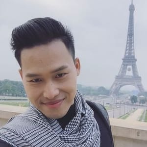 Slam Wiyono