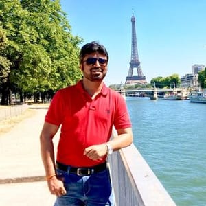 Kushal Srivastava
