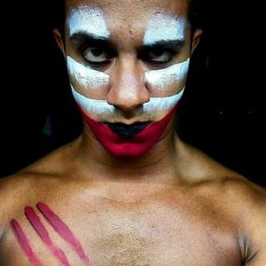 Santiago Hernandez