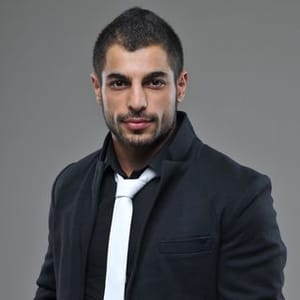 Ashot Kagramanyan