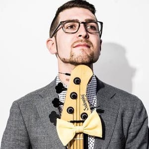 Charlie Rosen