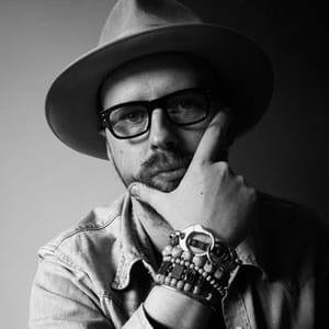 Ben Riley