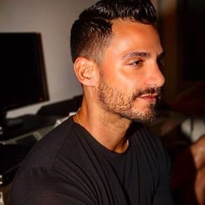Christopher Jimenez